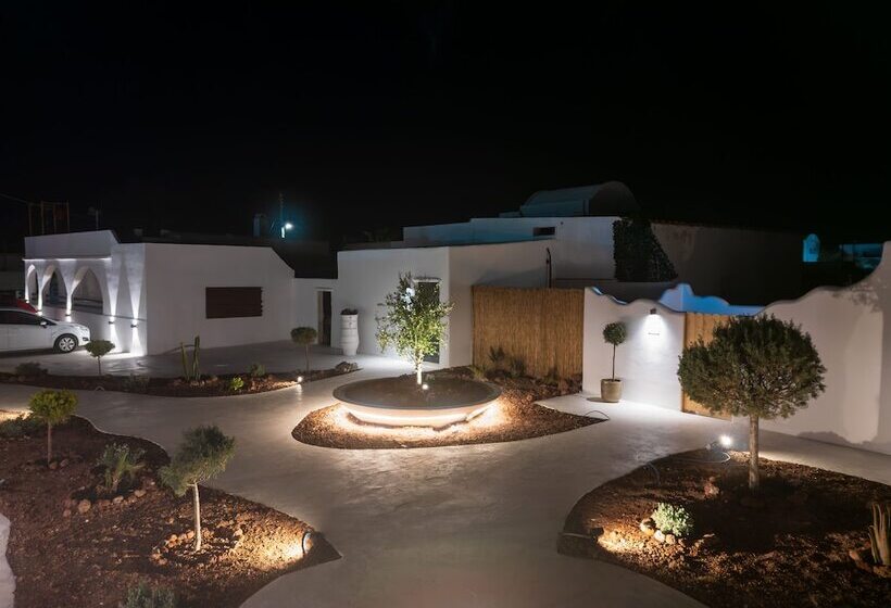 호텔 Electra Suites & Spa