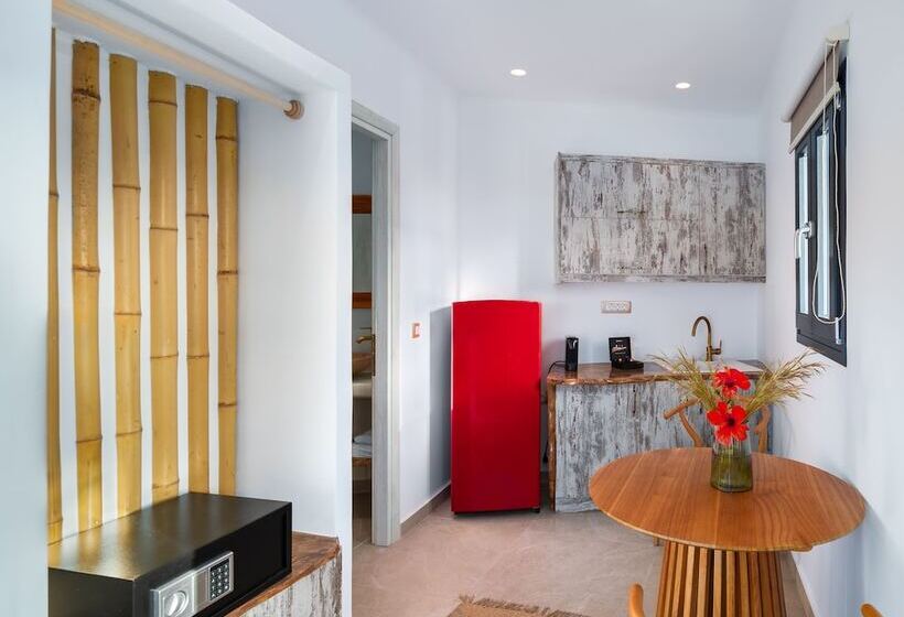 호텔 Electra Suites & Spa