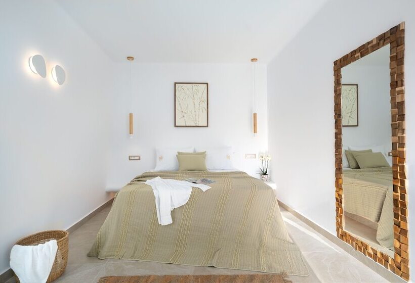 فندق Electra Suites & Spa