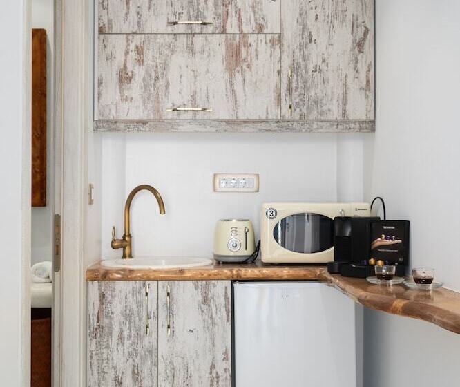 호텔 Electra Suites & Spa