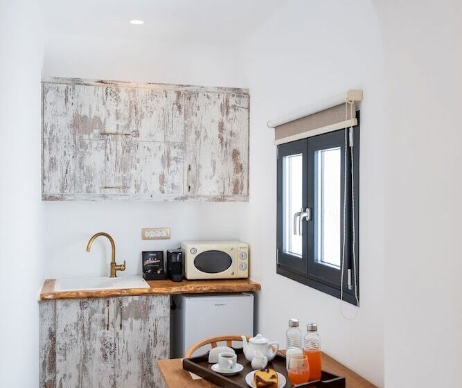 호텔 Electra Suites & Spa