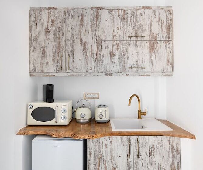 호텔 Electra Suites & Spa