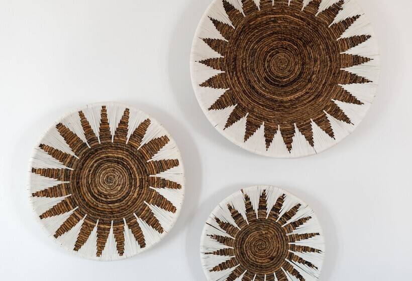 호텔 Electra Suites & Spa