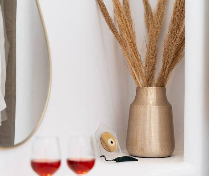 호텔 Electra Suites & Spa