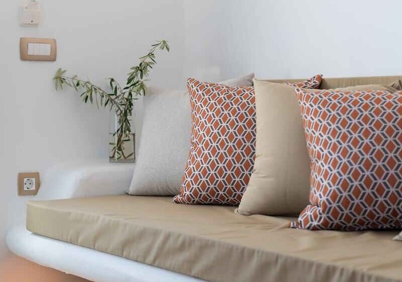 호텔 Electra Suites & Spa