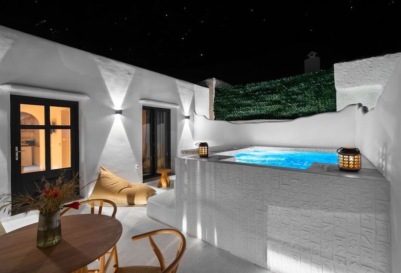 فندق Electra Suites & Spa