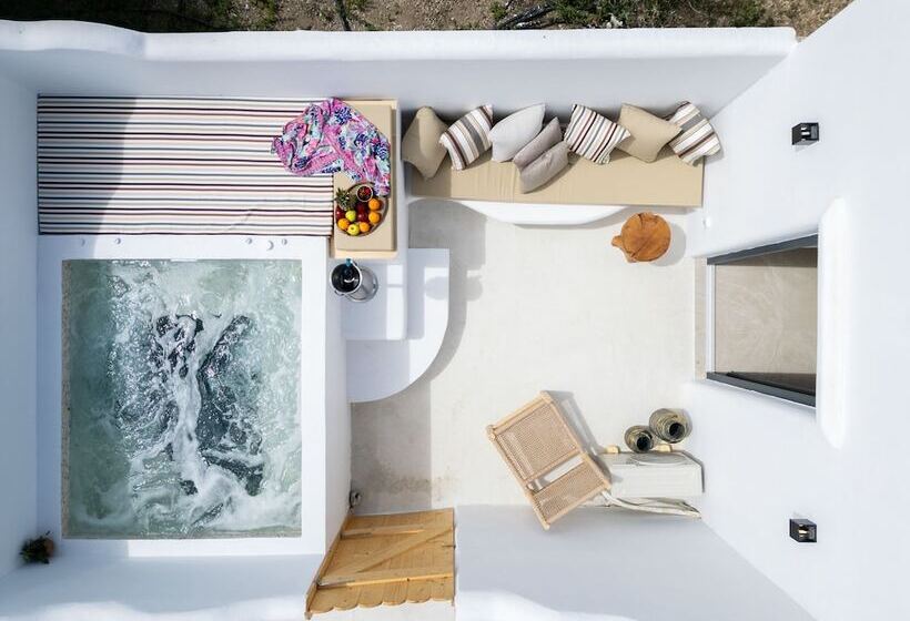 호텔 Electra Suites & Spa