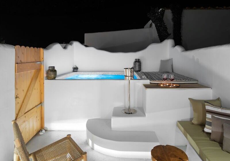 호텔 Electra Suites & Spa