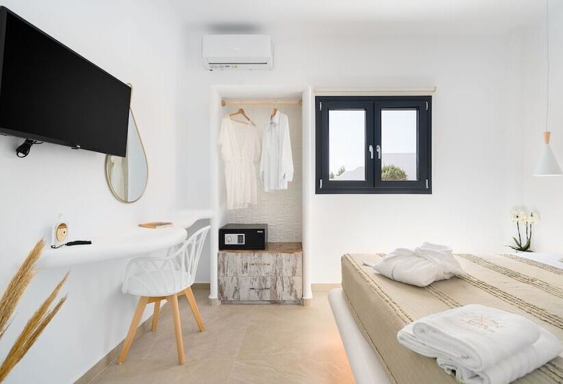 호텔 Electra Suites & Spa