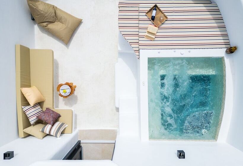 فندق Electra Suites & Spa
