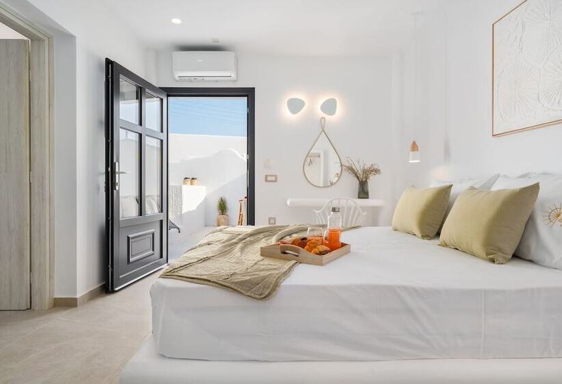 호텔 Electra Suites & Spa