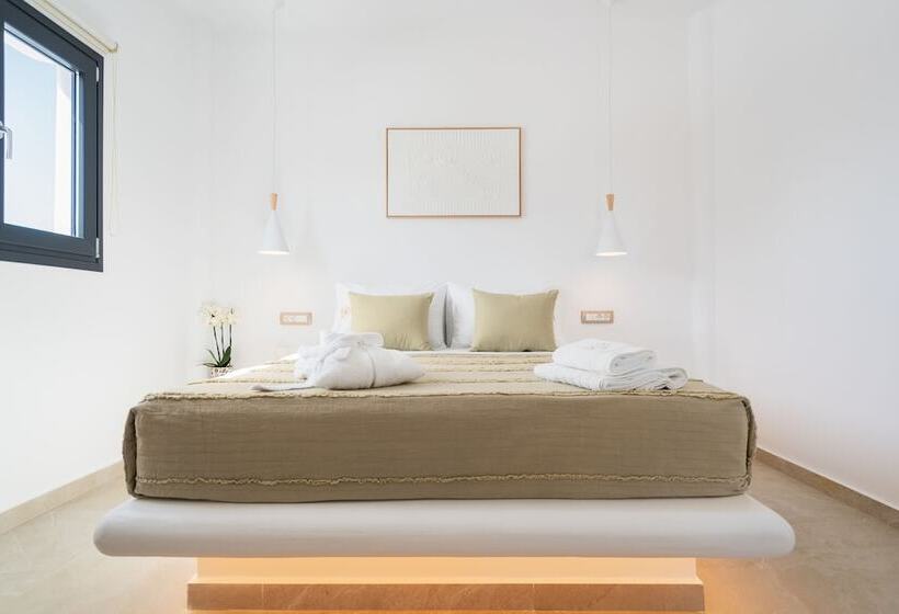 호텔 Electra Suites & Spa