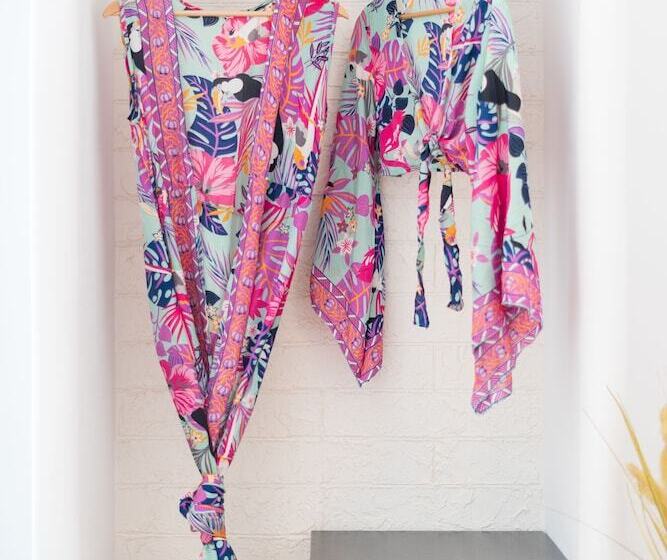 호텔 Electra Suites & Spa