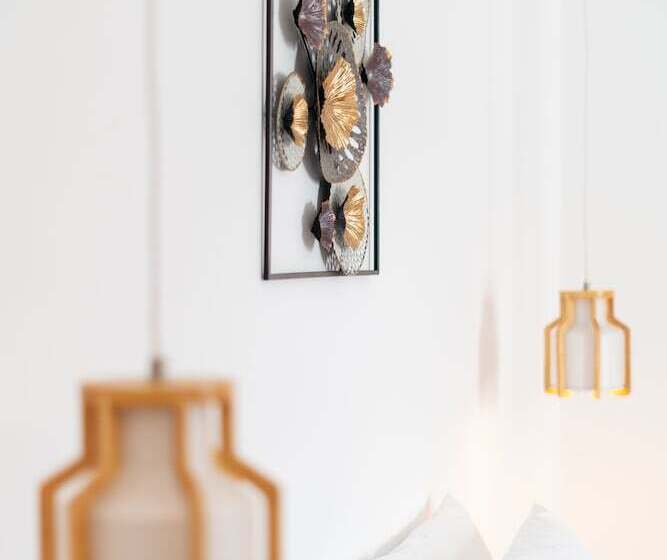 호텔 Electra Suites & Spa