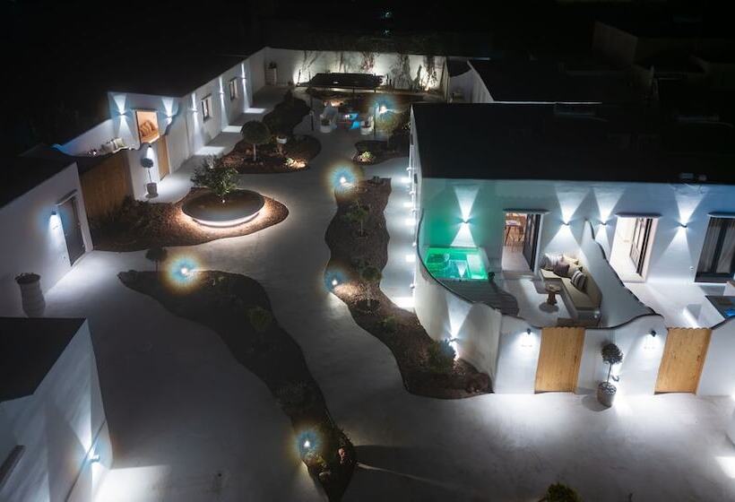 호텔 Electra Suites & Spa