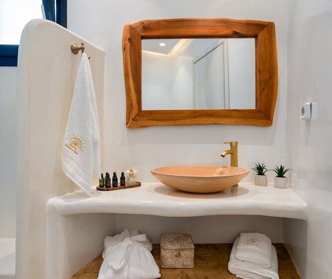 호텔 Electra Suites & Spa