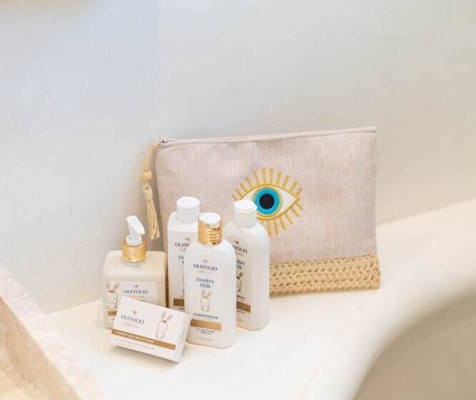 호텔 Electra Suites & Spa