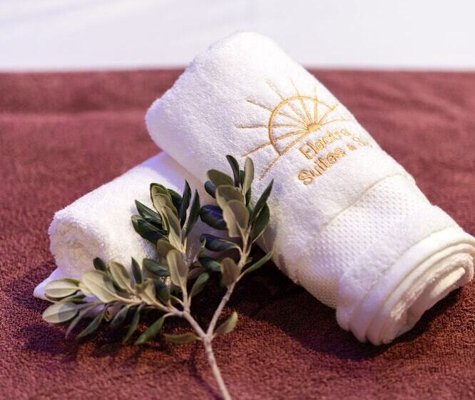 호텔 Electra Suites & Spa