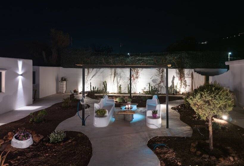 호텔 Electra Suites & Spa