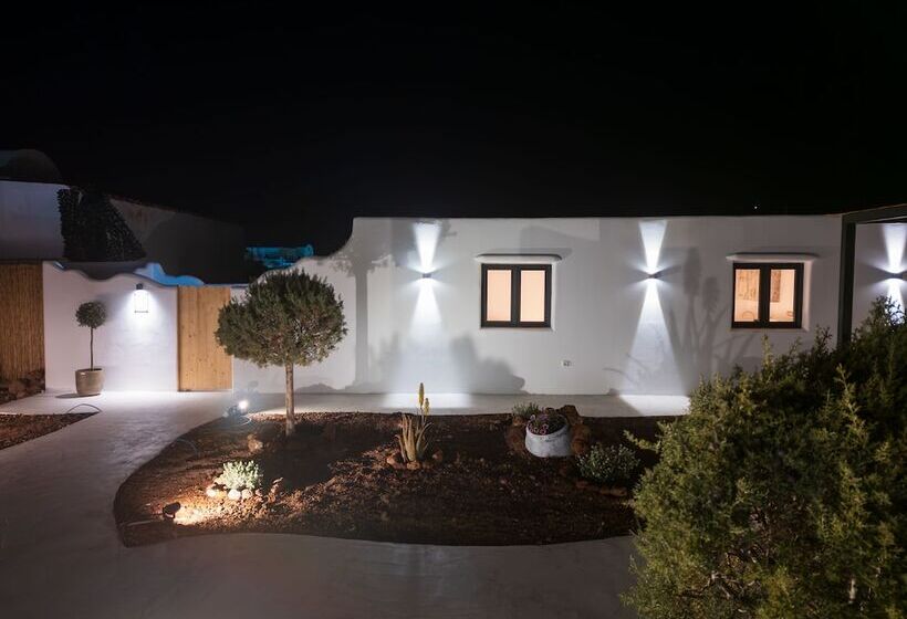 호텔 Electra Suites & Spa