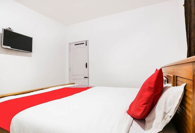 酒店 Flagship Heaven Holidays