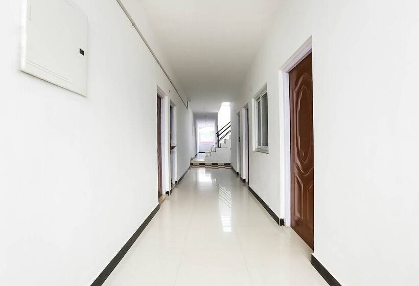 酒店 Flagship Heaven Holidays