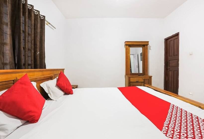 酒店 Flagship Heaven Holidays