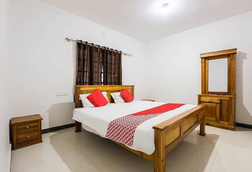 酒店 Flagship Heaven Holidays