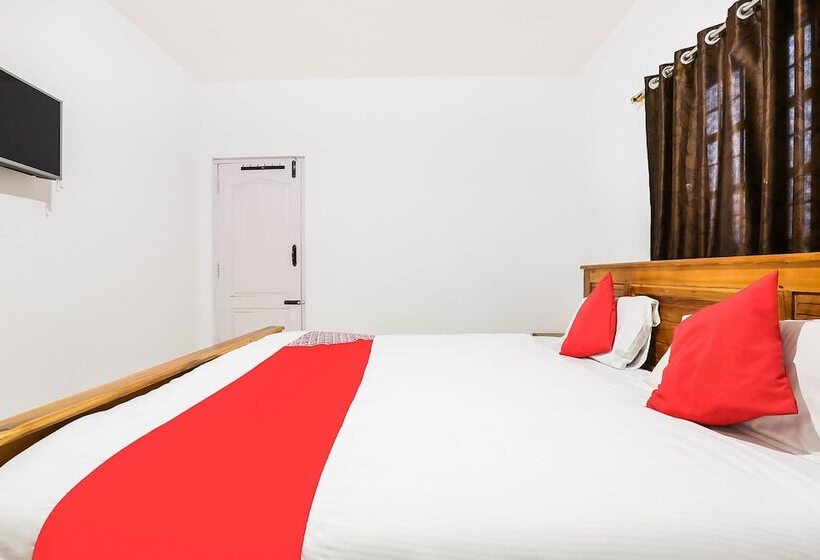 酒店 Flagship Heaven Holidays