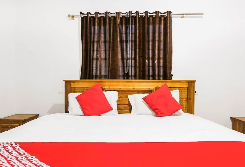 酒店 Flagship Heaven Holidays