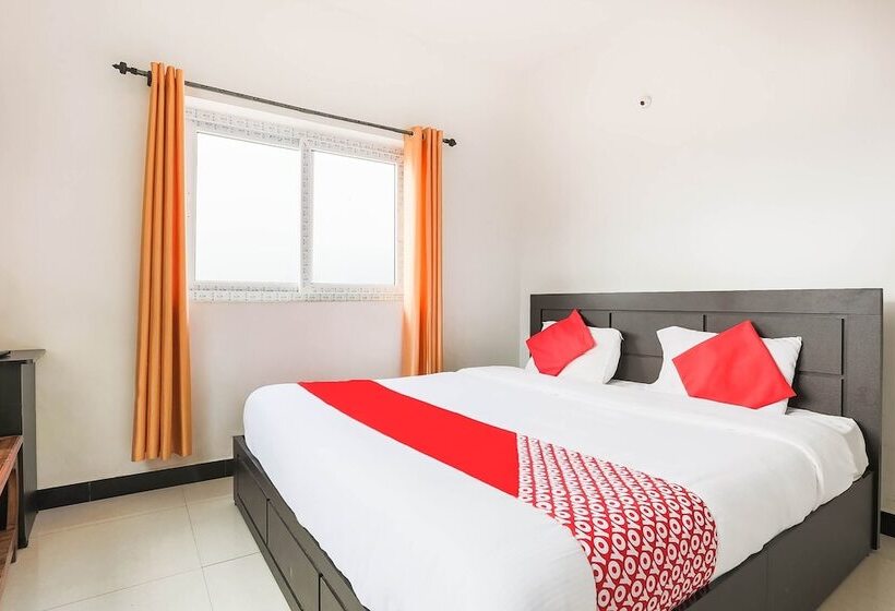 酒店 Flagship Heaven Holidays