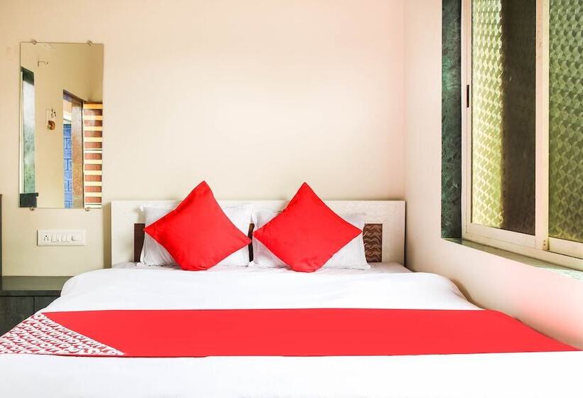 酒店 Flagship Heaven Holidays