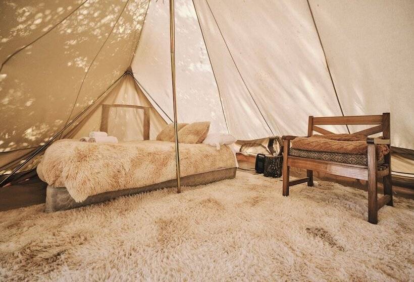 فندق Glamping Miraflores