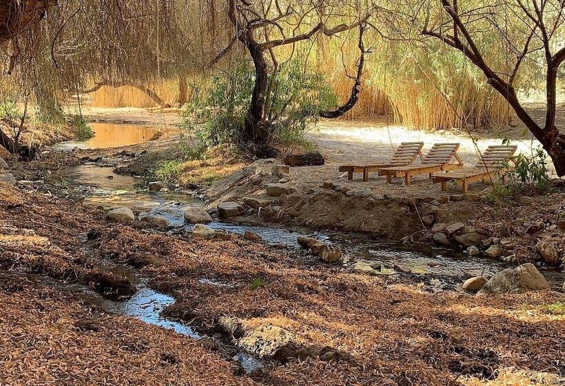 فندق Glamping Miraflores