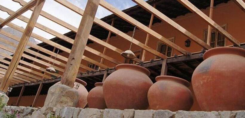 فندق Glamping Miraflores