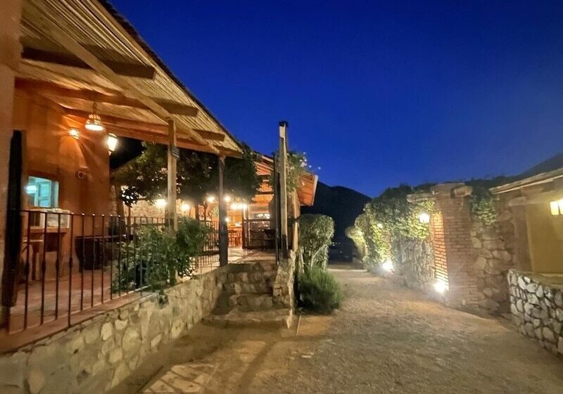 فندق Glamping Miraflores