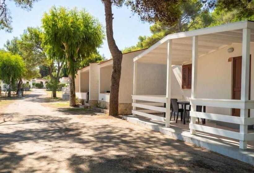 Отель Grotta Dell  Acqua