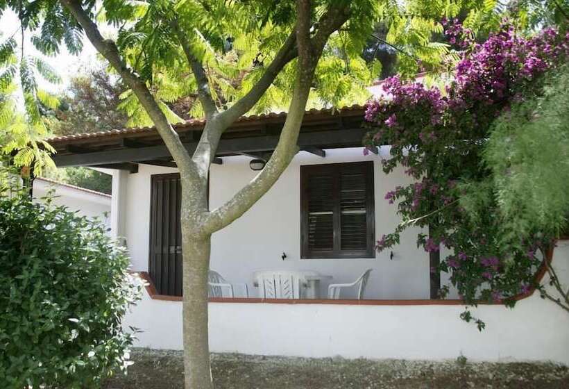 Отель Grotta Dell  Acqua