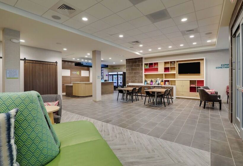 בית מלון כפרי Home2 Suites By Hilton Sanford