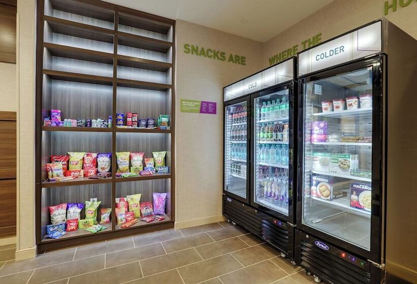 酒店 Home2 Suites By Hilton Sanford