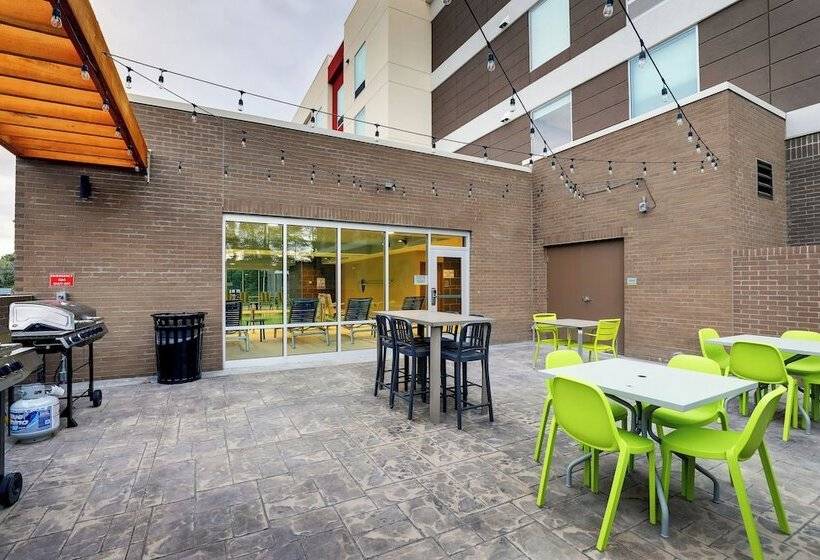 בית מלון כפרי Home2 Suites By Hilton Sanford