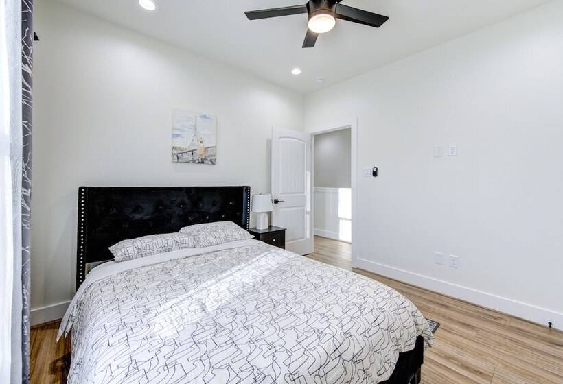 فندق Houston Stay