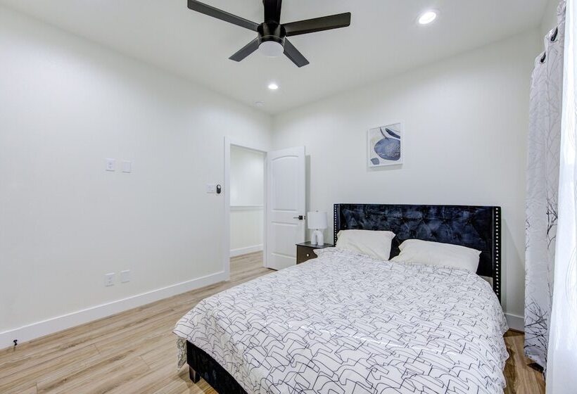 فندق Houston Stay