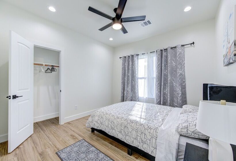 فندق Houston Stay