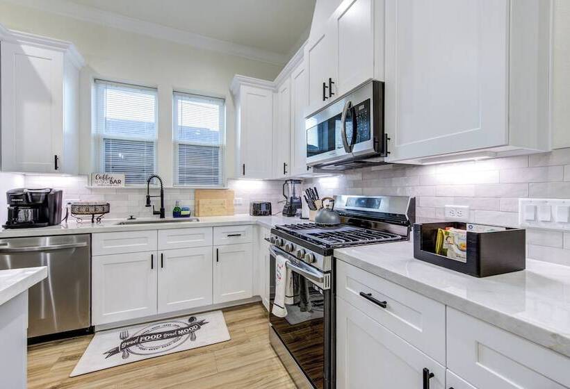 فندق Houston Stay