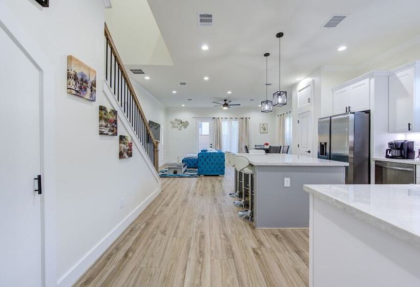 فندق Houston Stay