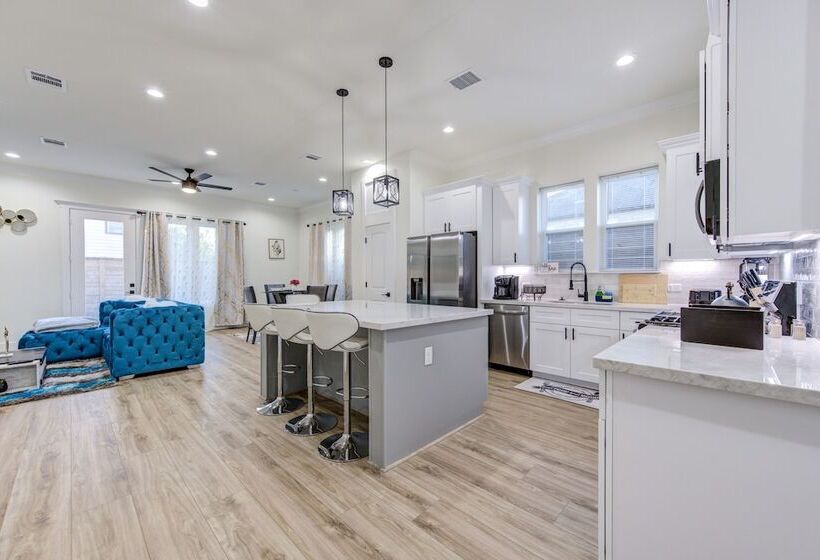 فندق Houston Stay