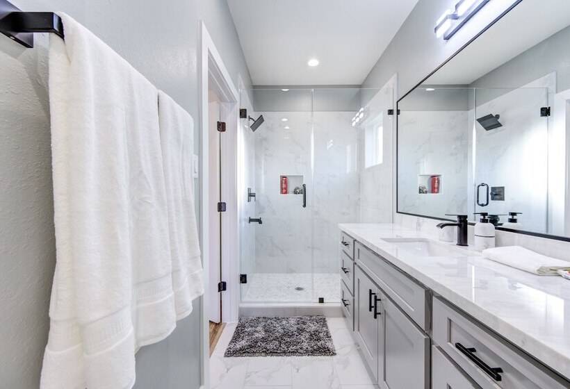 فندق Houston Stay