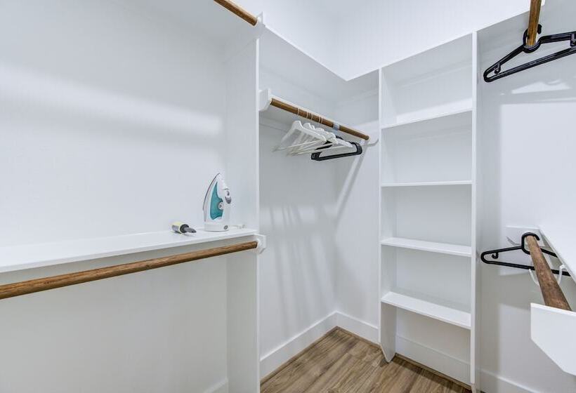 فندق Houston Stay