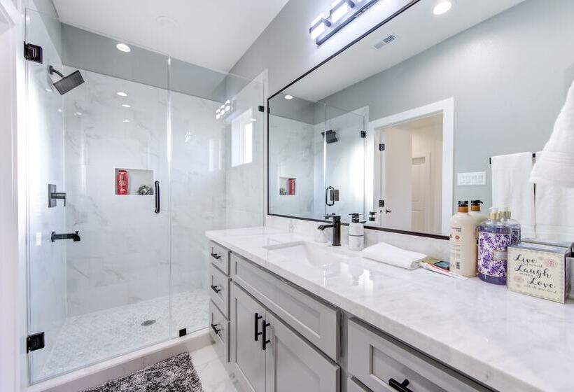 فندق Houston Stay